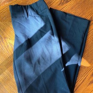 Black Slacks/ Work Pants
